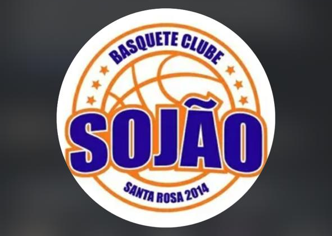 Associação Sojão Basquete Clube